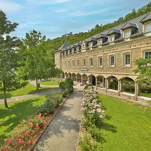 *** Hotel L'hotel Des Bains - France
